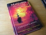 Marzi, Christoph - Malfuria; Het schip der schaduwen