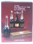 Catalogus Christie's - Fine Wine, Vintage Port and Champagne, a Private Collection
