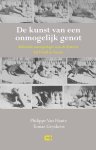 Tomas Geyskens - De kunst van een onmogelijk genot