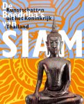 Fontein, Jan - De Boeddha's van Siam