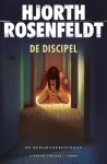 Hjorth Rosenfeldt - De discipel de Bergmankronieken