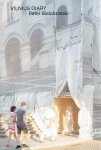 BIALOBRZESKI, Peter - Peter Bialobrzeski - Vilnius Diary. July 11 - July 13, 2021 / March 25 - March 30, 2022 - [Diary #25] - [New].