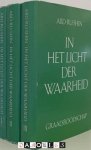 Abd-Ru-Shin - In het licht der waarheid. Graalboodschap. 3 delen