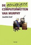 J. Graf - De geniepigste computerwetten van Murphy