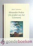Johnston, John C. - Alexander Peden --- De profeet van het Covenant