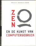 Philip Toshio Sudo, Mieke Tennant - Zen en de kunst van computergebruik