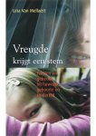 Lina Van Mellaert - Vreugde krijgt een stem Lina Van Mellaert - Vreugde krijgt een stem