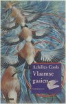 Achilles Cools - Vlaamse gaaien - Verhalen