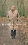 Roland Holst / W. Ramaker - Roland Holst, ten afscheid / samengest. door Wim Ramaker