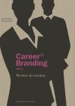 Stef Verbeeck, Kirsten Ujvari - Career branding werken als merken