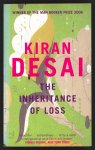 Desai, Kiran - Inheritance of Loss, The