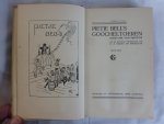 Abkoude. Chr. van. - Pietje Bell's Goocheltoeren. Abkoude. Chr. van. - Pietje Bell's Goocheltoeren.