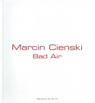 Marcin Cienski - Marcin Cienski - Bad Air