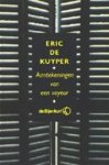 Eric de Kuyper - Aantekeningen van een voyeur