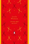 Louisa May Alcott - Little Women