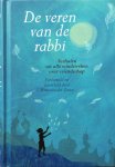Zwan, Wim van der - De veren van de rabbi; verhalen uit alle windstreken over vriendschap