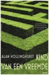 Hollinghurst, Alan - Kind van een vreemde