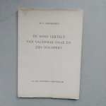 Andersens, Hans Cristiaan - De wind vertelt van Valdemar Daae en zijn dochters