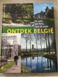 Lemmens, C. - Ontdek Belgie / te voet - per fiets - met de auto