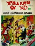 Ibanez,F. - Paling en Ko 29 Een hondenbaan