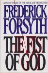 Frederick Forsyth, Simon Jones - The Fist of God