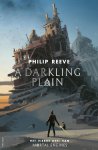 Philip Reeve 28296 - A darkling Plain