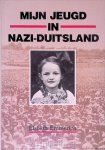 Emmerich, Elsbeth - Mijn jeugd in Nazi-Duitsland