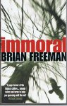 Freeman, Brian - Immoral