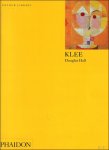 Douglas Hall - Klee - Colour Library