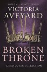 Victoria Aveyard 109062 - Broken Throne