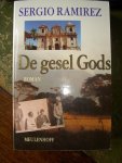 Ramirez, Sergio - De gesel Gods