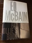 Ed McBain - Fat ollie’s Book