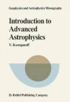 Kourganoff, V. - Introduction advanced astrophysics