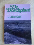 Gols, Albert - De Boschplaat Europees Natuurreservaat