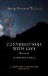 Neale Donald Walsch, Edward Asner - Conversations with God