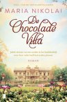 Maria Nikolai - Chocoladevilla 1 -   De chocoladevilla