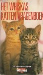 Sylvia I. van Arkel - Het whiskas katten vragenboek