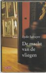 L. Salvayre - De macht van de vliegen