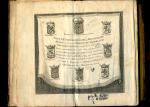 Leth H de - De Nieuwe Geographische en Historische Atlas van de Zeven Vereenigde Nederlandsche Provintien  uitg circa 1740