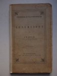 Kesteloo, H.M.. - Geschiedenis en plaatsbeschrijving van Arnemuiden.
