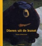 Harcourt, Claire d' - Dieren uit de kunst