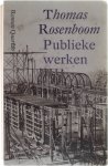 Thomas Rosenboom - Publieke Werken