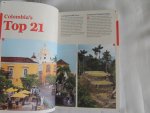 Lonely Planet. Alex Egerton - Tom Masters - Kevin Raub - Lonely Planet - Colombia (Travel Guide)