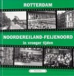 Does, T. de - Rotterdam Noordereiland-Fijenoord in vroeger tijden deel 2