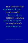  - Het christendom en de wereldreligies