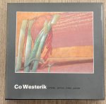 WESTERIK, CO - W.A.L. BEEREN. - Co Westerik schilder, peintre, maler , painter.