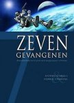 Mathieu Gabella - Zeven hc07. zeven gevangenen