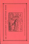 Mary Tourtel - De avonturen van Bruintje Beer 2