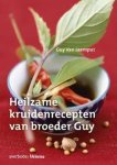 Guy van Leemput - Heilzame kruidenrecepten van broeder Guy