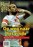 HUGO BORST & MATTHIJS VAN NIEUWKERK & HENK SPAAN - Hard Gras 89 -Op weg naar het einde. Wesley Sneijder